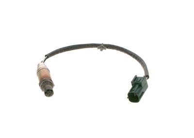 BOSCH 0 258 005 278 Číslo výrobce: LS 5278. EAN: 3165143201206.
