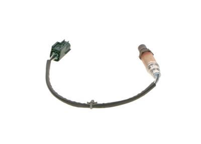 BOSCH 0 258 005 278 Číslo výrobce: LS 5278. EAN: 3165143201206.