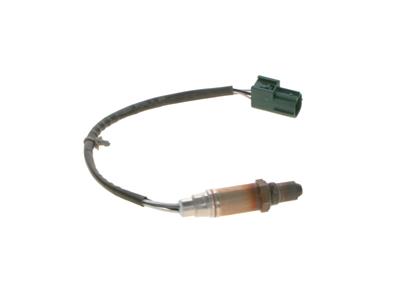 BOSCH 0 258 005 278 Číslo výrobce: LS 5278. EAN: 3165143201206.
