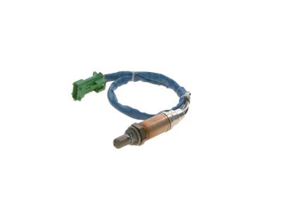 BOSCH 0 258 005 283 Číslo výrobce: LS 5283. EAN: 3165143288412.