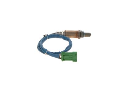 BOSCH 0 258 005 283 Číslo výrobce: LS 5283. EAN: 3165143288412.