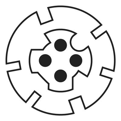 BOSCH 0 258 005 324 Číslo výrobce: LS 5324. EAN: 3165143573358.