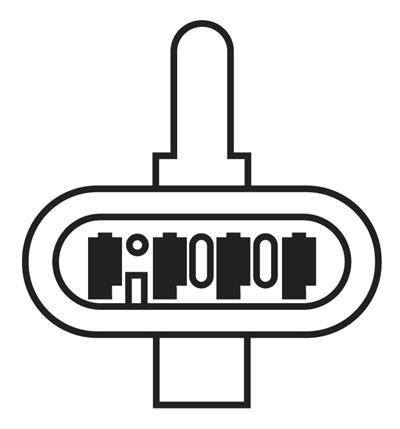 BOSCH 0 258 005 703 Číslo výrobce: LS 5703. EAN: 3165143434642.