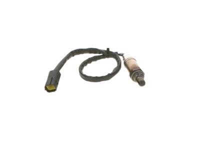 BOSCH 0 258 005 708 Číslo výrobce: LS 5708. EAN: 3165143153123.
