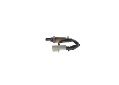 BOSCH 0 258 005 717 Číslo výrobce: LS 5717. EAN: 3165143658895.