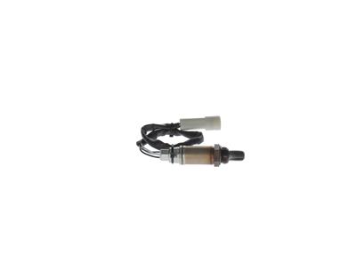 BOSCH 0 258 005 717 Číslo výrobce: LS 5717. EAN: 3165143658895.