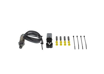 BOSCH 0 258 005 726 Číslo výrobce: LS 5726. EAN: 4047024043565.