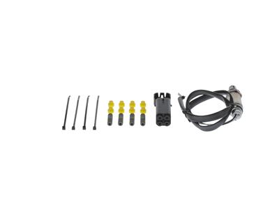 BOSCH 0 258 005 726 Číslo výrobce: LS 5726. EAN: 4047024043565.