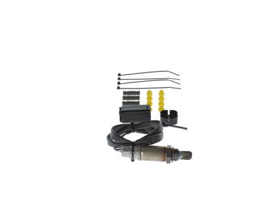 BOSCH 0 258 005 726 Číslo výrobce: LS 5726. EAN: 4047024043565.