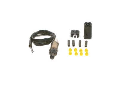 BOSCH 0 258 005 729 Číslo výrobce: LS 5729. EAN: 4047023027122.