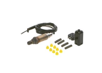 BOSCH 0 258 005 729 Číslo výrobce: LS 5729. EAN: 4047023027122.