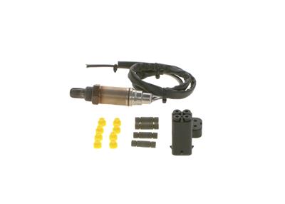 BOSCH 0 258 005 729 Číslo výrobce: LS 5729. EAN: 4047023027122.