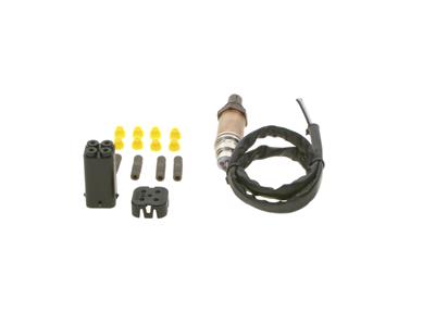 BOSCH 0 258 005 729 Číslo výrobce: LS 5729. EAN: 4047023027122.