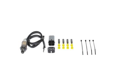 BOSCH 0 258 005 732 Číslo výrobce: LS 5732. EAN: 3165143658994.