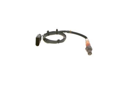 BOSCH 0 258 006 000 Číslo výrobce: LS 6000.