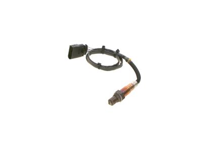 BOSCH 0 258 006 000 Číslo výrobce: LS 6000.