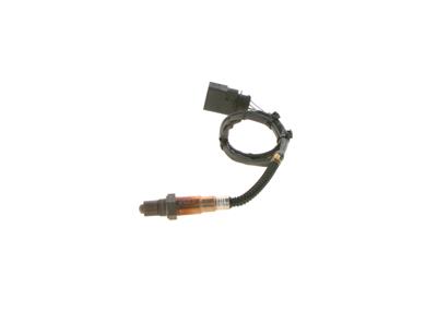 BOSCH 0 258 006 000 Číslo výrobce: LS 6000.