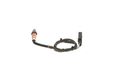BOSCH 0 258 006 000 Číslo výrobce: LS 6000.