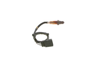 BOSCH 0 258 006 000 Číslo výrobce: LS 6000.