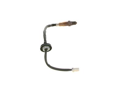 BOSCH 0 258 006 001 Číslo výrobce: LS 6001. EAN: 4047026499056.