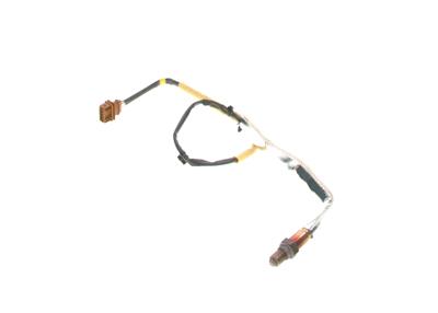 BOSCH 0 258 006 005 Číslo výrobce: LS 6005. EAN: 4047026531411.