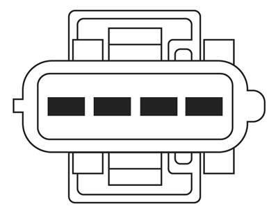 BOSCH 0 258 006 027 Číslo výrobce: LS 6027. EAN: 3165142832449.