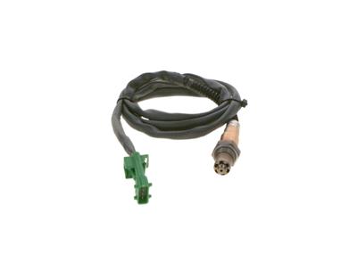 BOSCH 0 258 006 026 Číslo výrobce: LS 6026. EAN: 3165142696232.