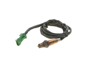 BOSCH 0 258 006 026 Číslo výrobce: LS 6026. EAN: 3165142696232.