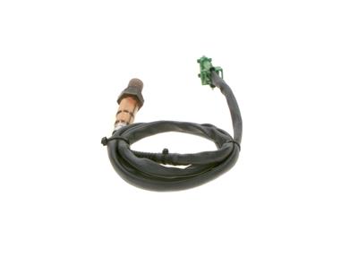 BOSCH 0 258 006 026 Číslo výrobce: LS 6026. EAN: 3165142696232.