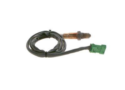 BOSCH 0 258 006 026 Číslo výrobce: LS 6026. EAN: 3165142696232.