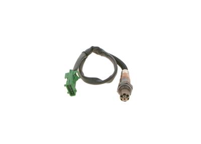 BOSCH 0 258 006 027 Číslo výrobce: LS 6027. EAN: 3165142832449.