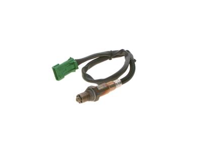 BOSCH 0 258 006 027 Číslo výrobce: LS 6027. EAN: 3165142832449.
