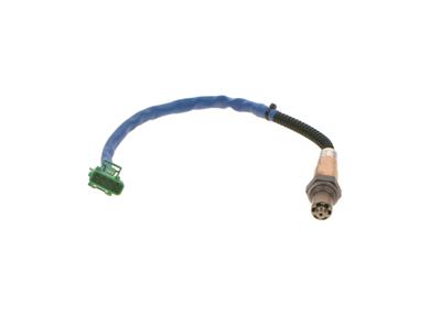 BOSCH 0 258 006 028 Číslo výrobce: LS 6028. EAN: 3165142945811.