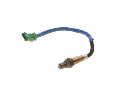 BOSCH 0 258 006 028 Číslo výrobce: LS 6028. EAN: 3165142945811.