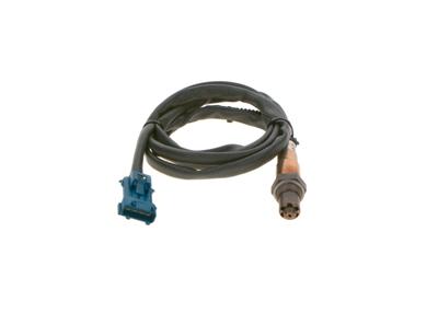 BOSCH 0 258 006 029 Číslo výrobce: LS 6029. EAN: 3165143070666.
