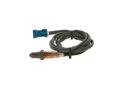 BOSCH 0 258 006 029 Číslo výrobce: LS 6029. EAN: 3165143070666.