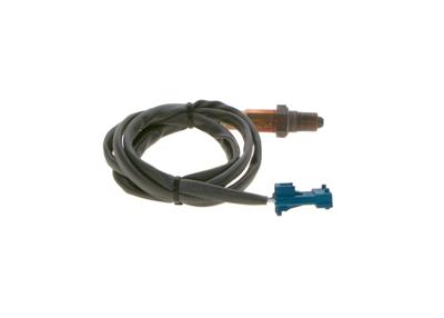 BOSCH 0 258 006 029 Číslo výrobce: LS 6029. EAN: 3165143070666.