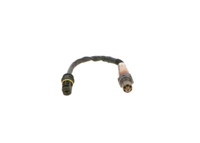 BOSCH 0 258 006 123 Číslo výrobce: LS 6123. EAN: 3165142291277.