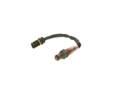 BOSCH 0 258 006 123 Číslo výrobce: LS 6123. EAN: 3165142291277.