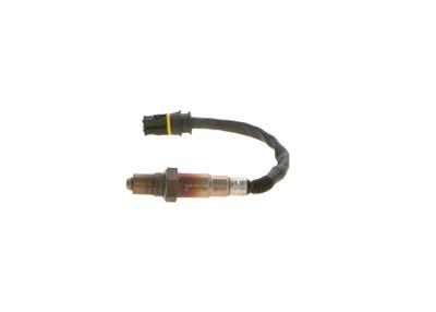 BOSCH 0 258 006 123 Číslo výrobce: LS 6123. EAN: 3165142291277.