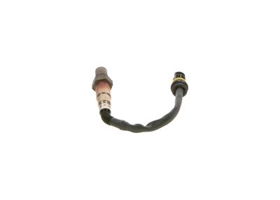 BOSCH 0 258 006 123 Číslo výrobce: LS 6123. EAN: 3165142291277.