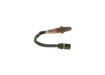 BOSCH 0 258 006 123 Číslo výrobce: LS 6123. EAN: 3165142291277.