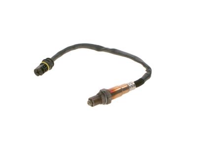 BOSCH 0 258 006 125 Číslo výrobce: LS 6125. EAN: 3165143142622.