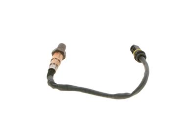 BOSCH 0 258 006 125 Číslo výrobce: LS 6125. EAN: 3165143142622.