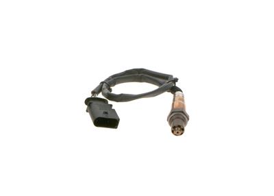 BOSCH 0 258 006 127 Číslo výrobce: LS 6127. EAN: 3165142838984.