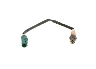 BOSCH 0 258 006 155 Číslo výrobce: LS 6155. EAN: 3165142565415.