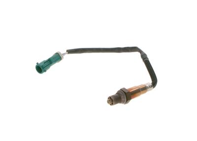 BOSCH 0 258 006 155 Číslo výrobce: LS 6155. EAN: 3165142565415.