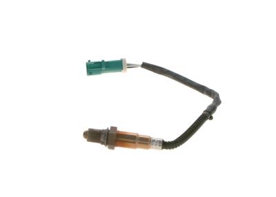BOSCH 0 258 006 155 Číslo výrobce: LS 6155. EAN: 3165142565415.