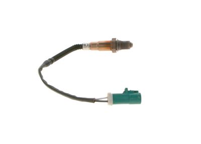 BOSCH 0 258 006 155 Číslo výrobce: LS 6155. EAN: 3165142565415.