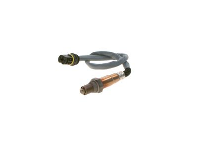 BOSCH 0 258 006 167 Číslo výrobce: LS 6167. EAN: 3165143142639.